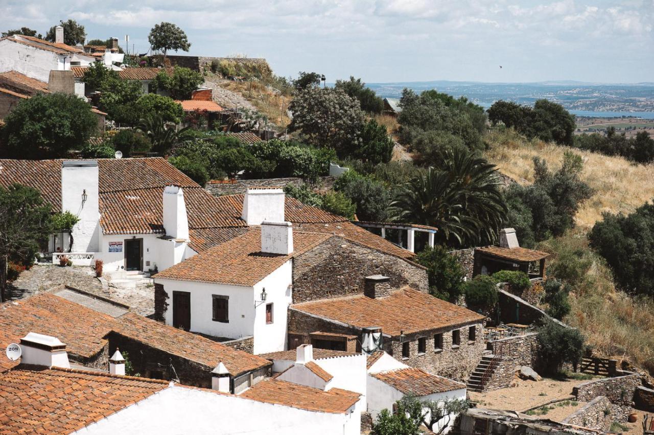 Casa Do Varandim Villa Monsaraz Exterior photo