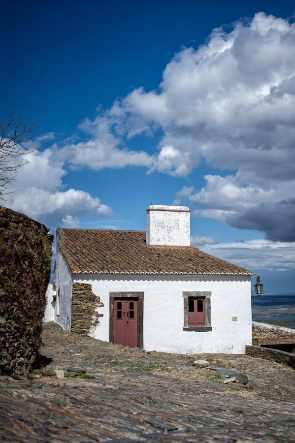 Casa Do Varandim Villa Monsaraz Exterior photo